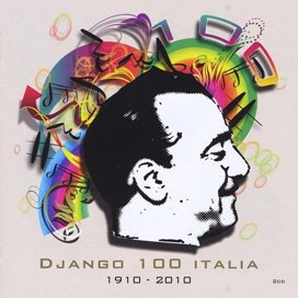 Alma Swing | Django 100 Italia