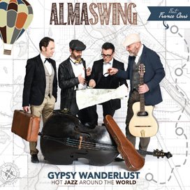 Alma Swing | Gypsy Wanderlust
