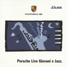 Alma Swing | Porsche Live Giovani e Jazz