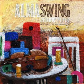 Alma Swing | Rythme Futur