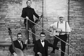 Alma Swing | Filanda Motta Mogliano Veneto